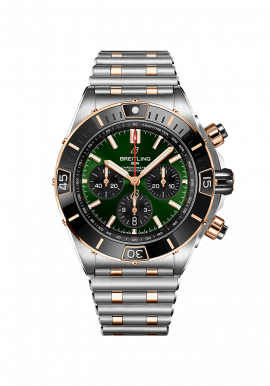 Super Chronomat B01 44