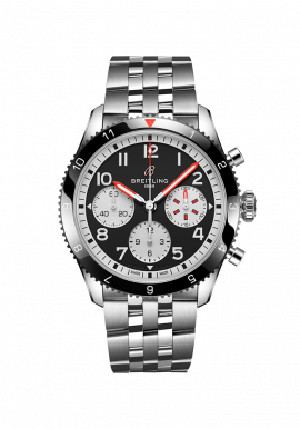 Classic AVI Chronograph 42 Mosquito