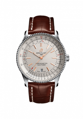 Navitimer Automatic 41