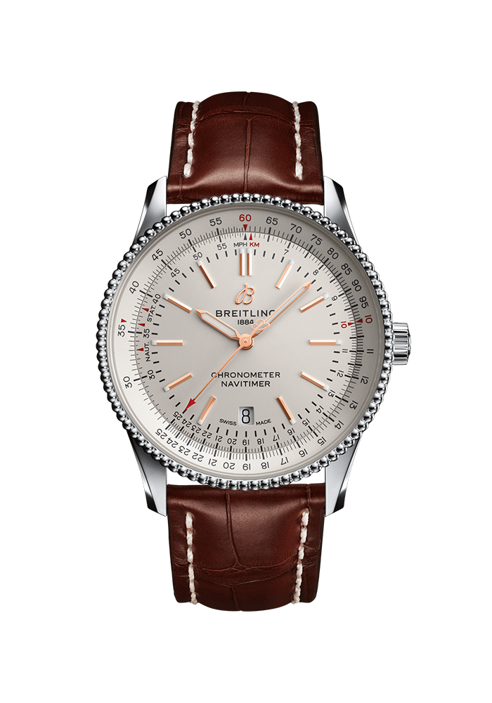 Navitimer Automatic 41