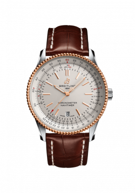 Navitimer Automatic 41