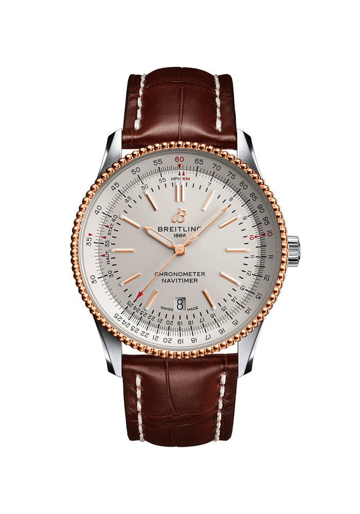 Navitimer Automatic 41