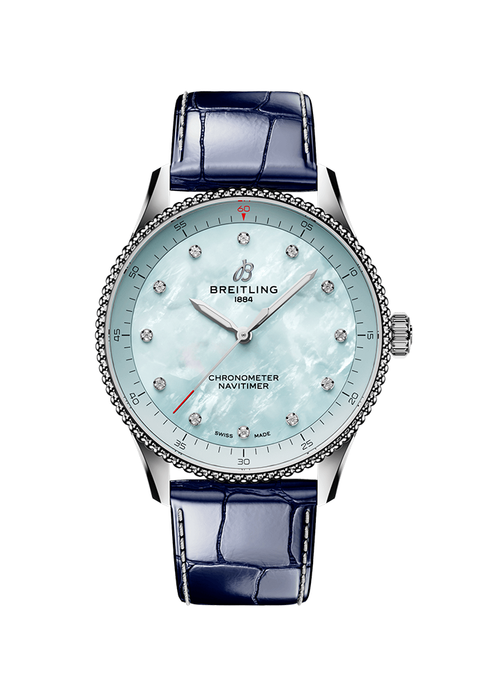 Navitimer 32