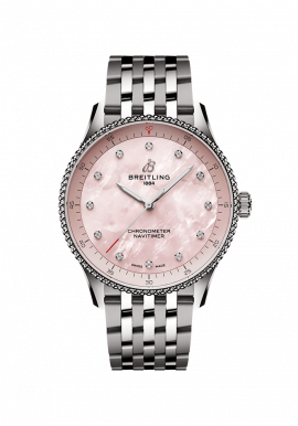 Navitimer 32