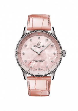 Navitimer 32