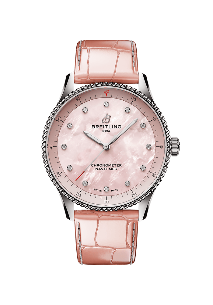 Navitimer 32