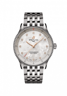 Navitimer 32
