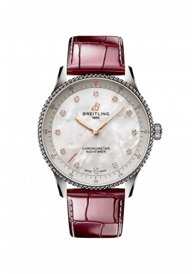 Navitimer 32