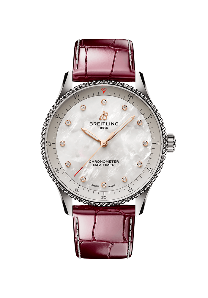 Navitimer 32