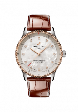Navitimer 32