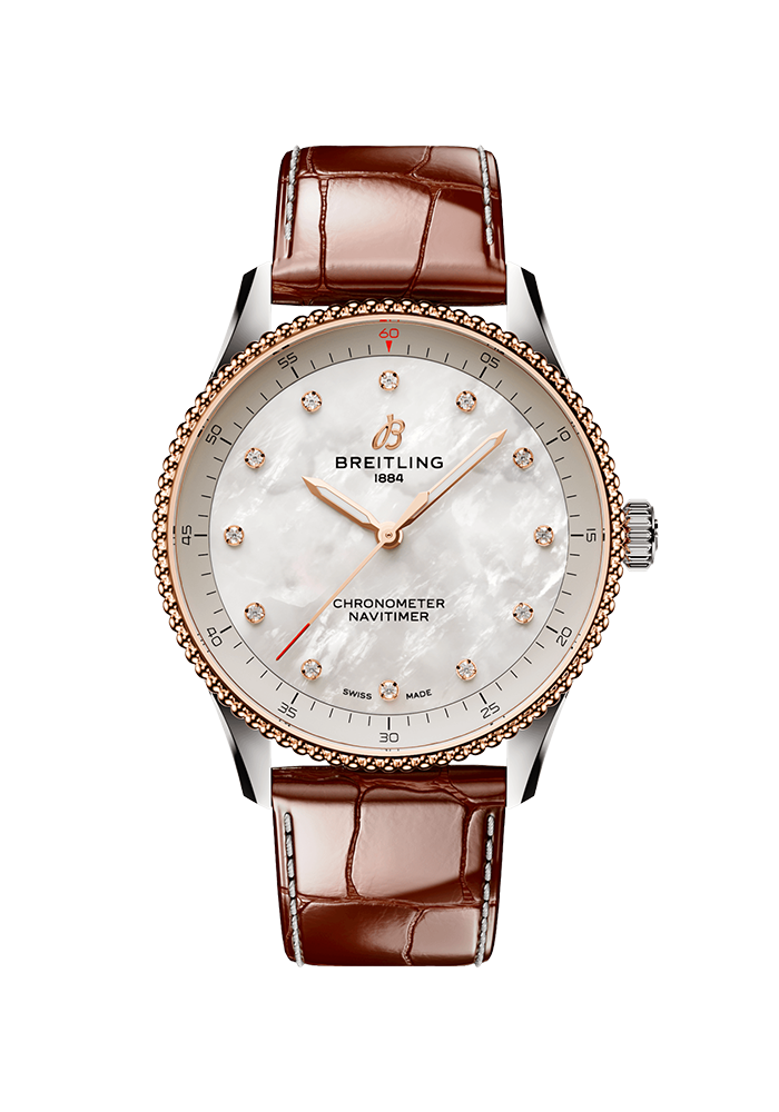 Navitimer 32