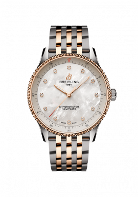 Navitimer 32