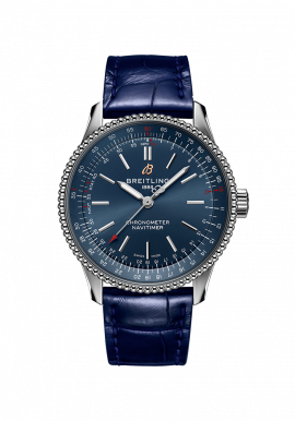Navitimer Automatic 35