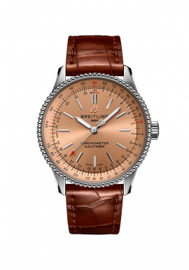 Navitimer Automatic 35