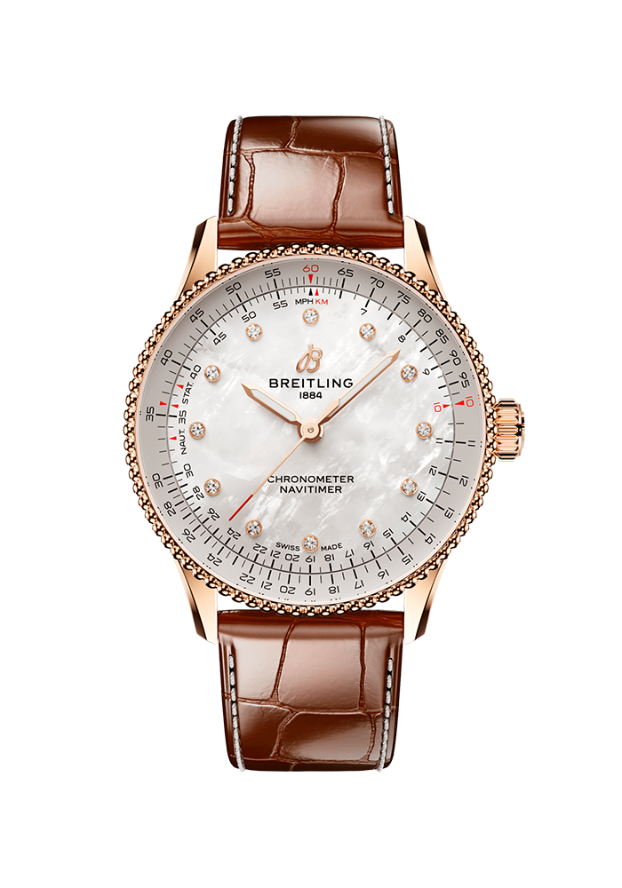 Navitimer Automatic 36