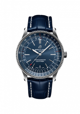 Navitimer Automatic 41