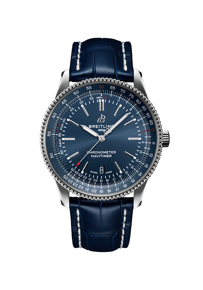 Navitimer Automatic 41