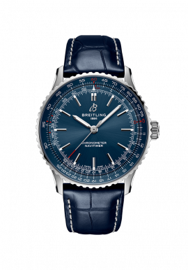 Navitimer Automatic 41