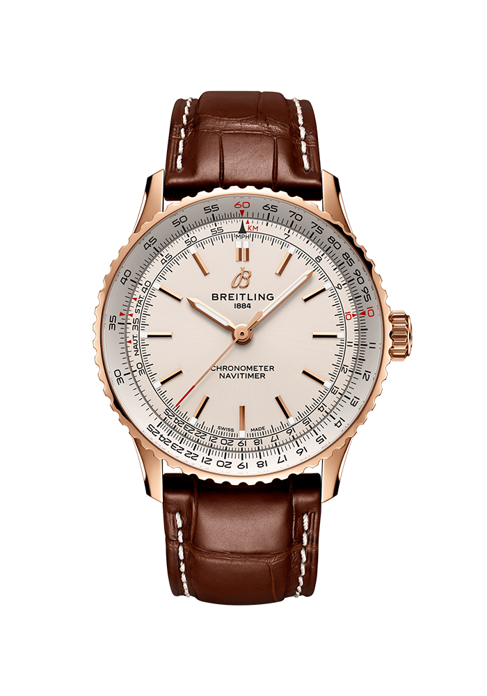 Navitimer Automatic 41