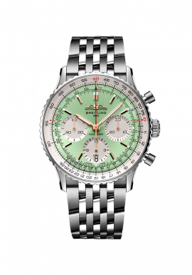 Navitimer B01 Chronograph 41