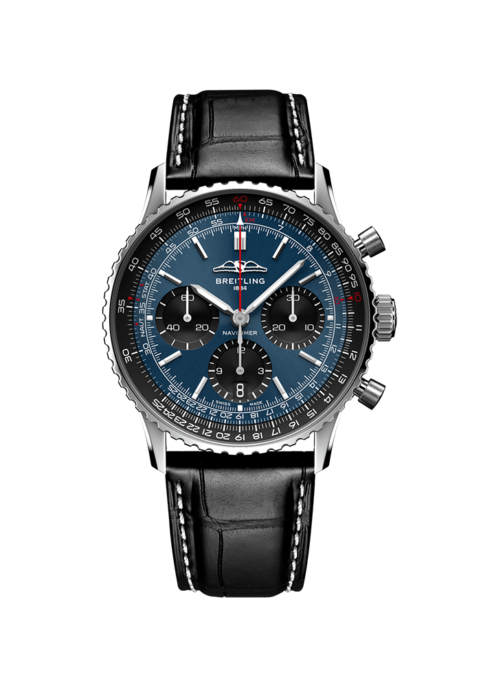 Navitimer B01 Chronograph 41