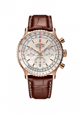 Navitimer B01 Chronograph 41