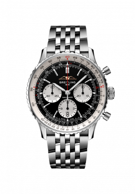 Navitimer B01 Chronograph 43