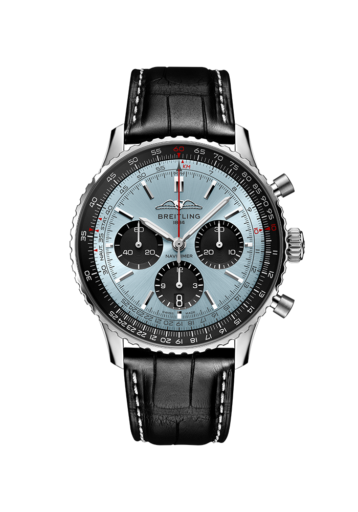 Navitimer B01 Chronograph 43