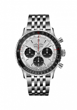 Navitimer B01 Chronograph 43
