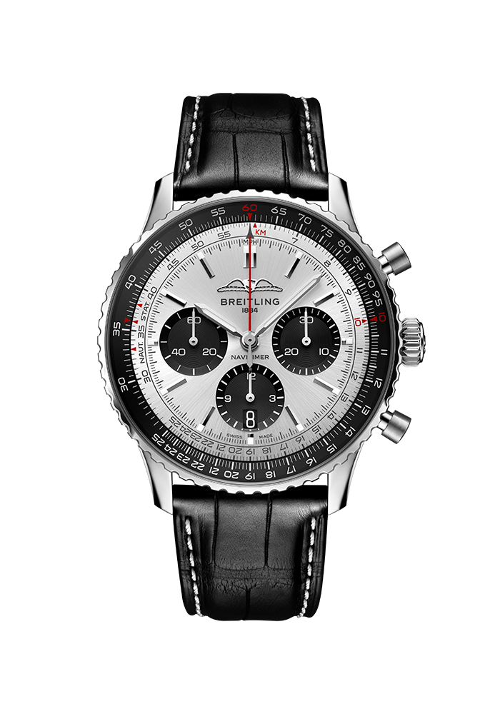 Navitimer B01 Chronograph 43