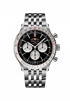 Navitimer B01 Chronograph 46