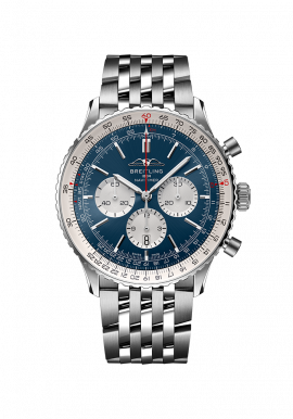 Navitimer B01 Chronograph 46