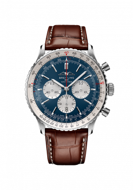 Navitimer B01 Chronograph 46