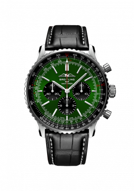 Navitimer B01 Chronograph 46