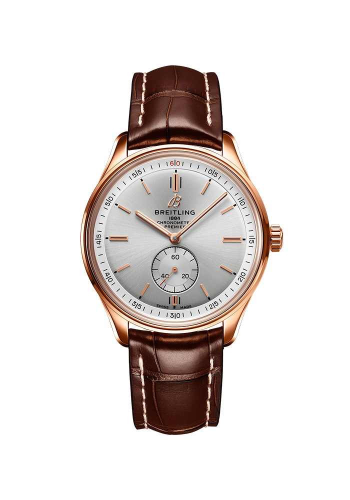 Premier Automatic 40
