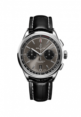 Premier B01 Chronograph 42