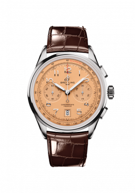 Premier B01 Chronograph 42