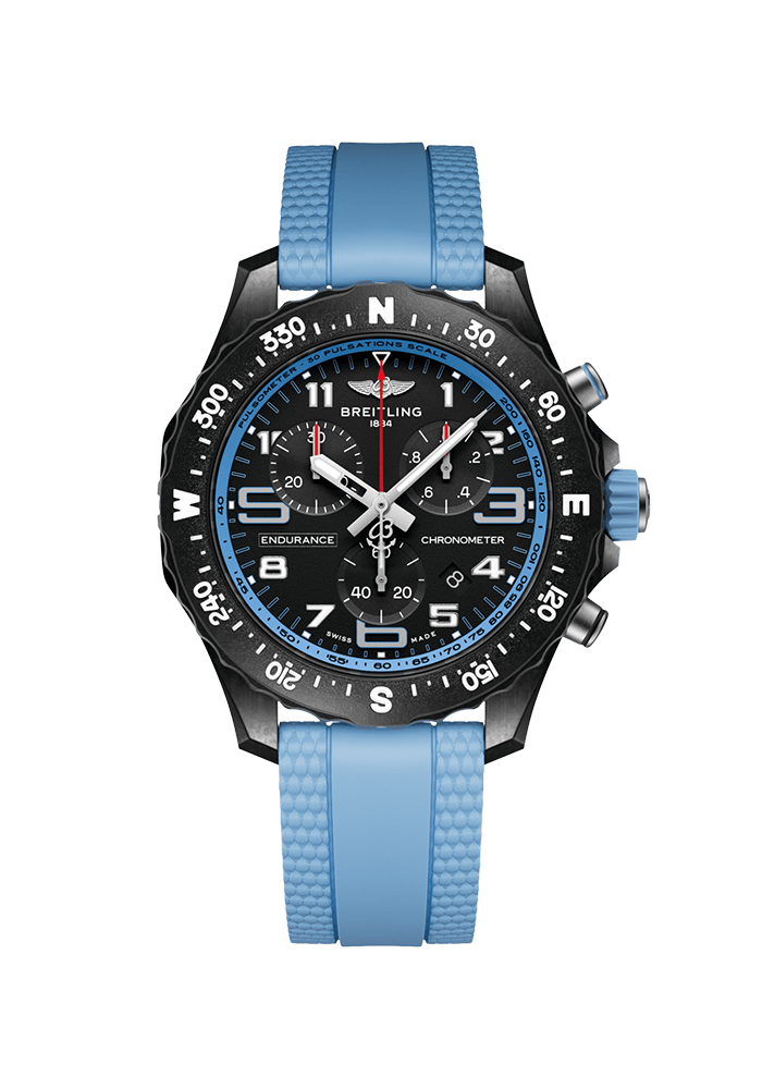 Endurance Pro 38