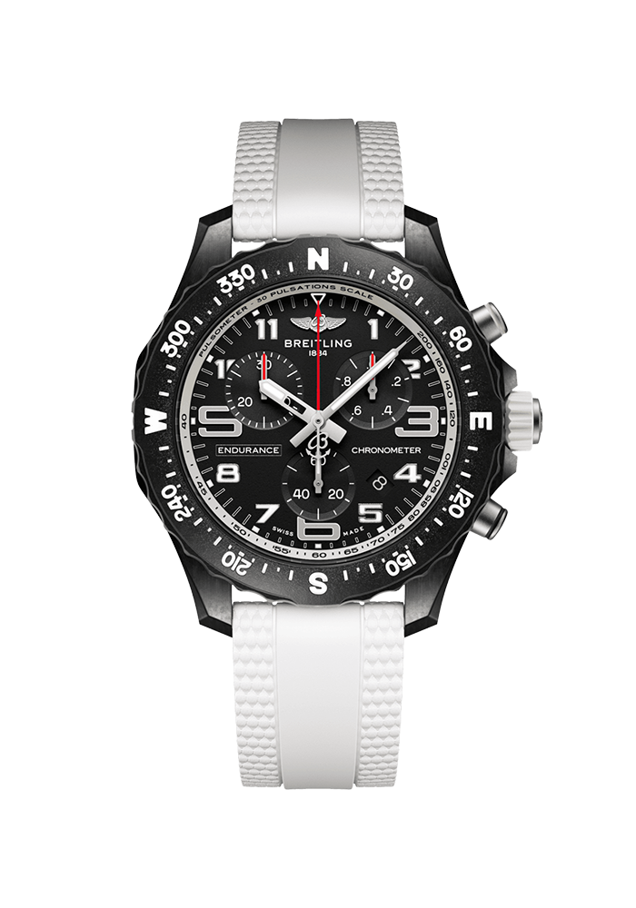 Endurance Pro 38