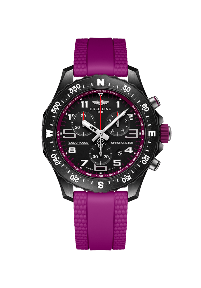Endurance Pro 38