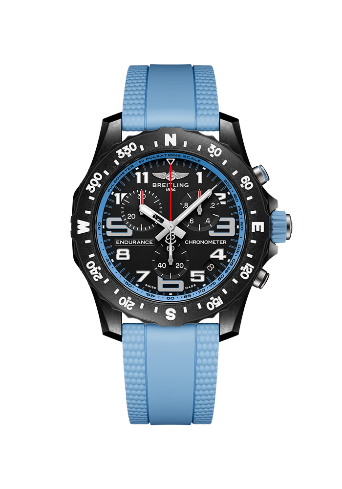 Endurance Pro 44