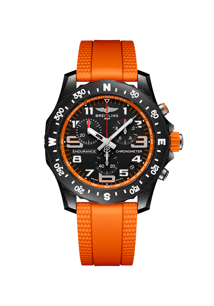 Endurance Pro 44