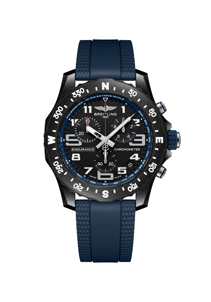 Endurance Pro 44
