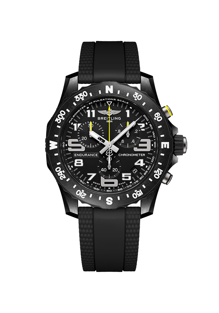 Endurance Pro 44