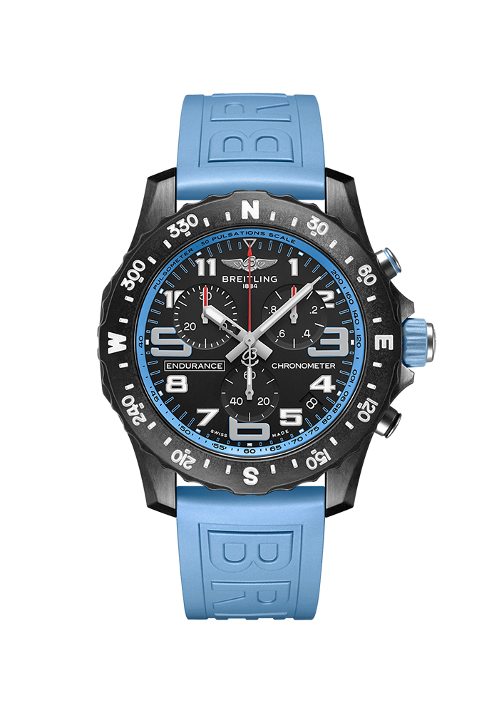 Endurance Pro 44