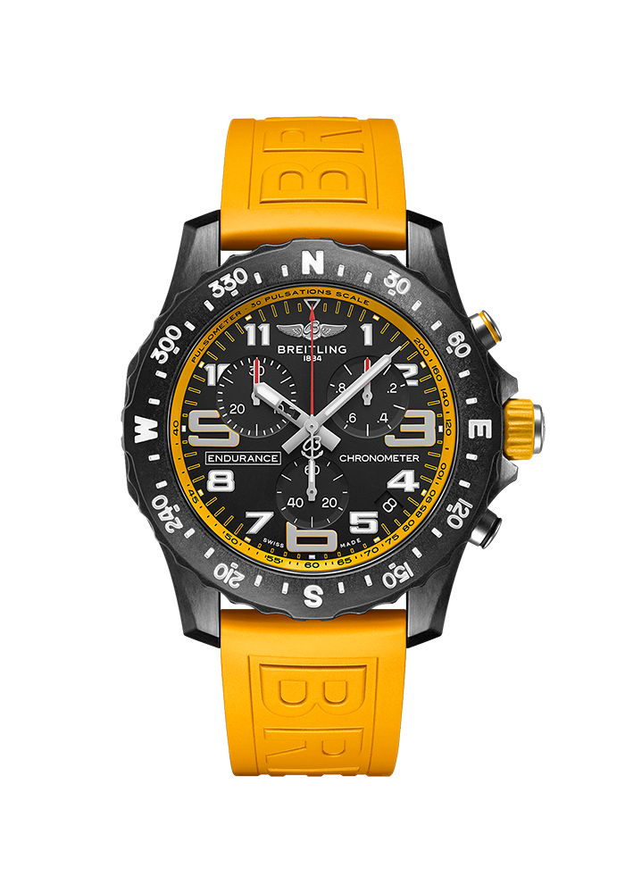 Endurance Pro 44