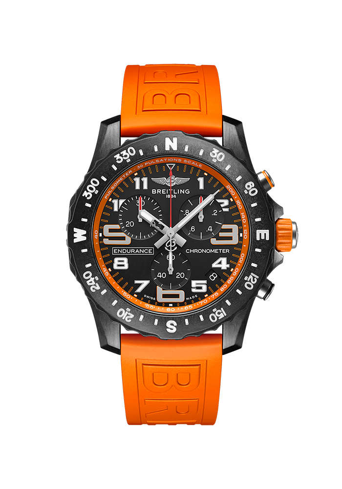 Endurance Pro 44