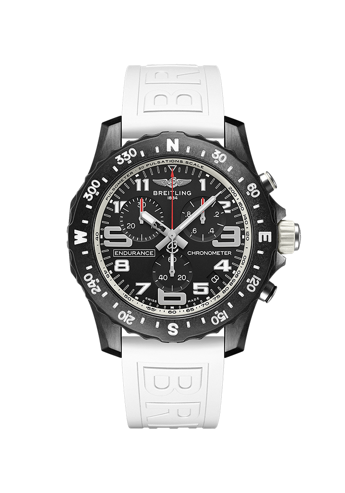 Endurance Pro 44
