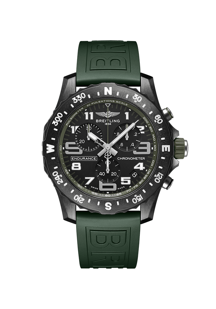 Endurance Pro 44