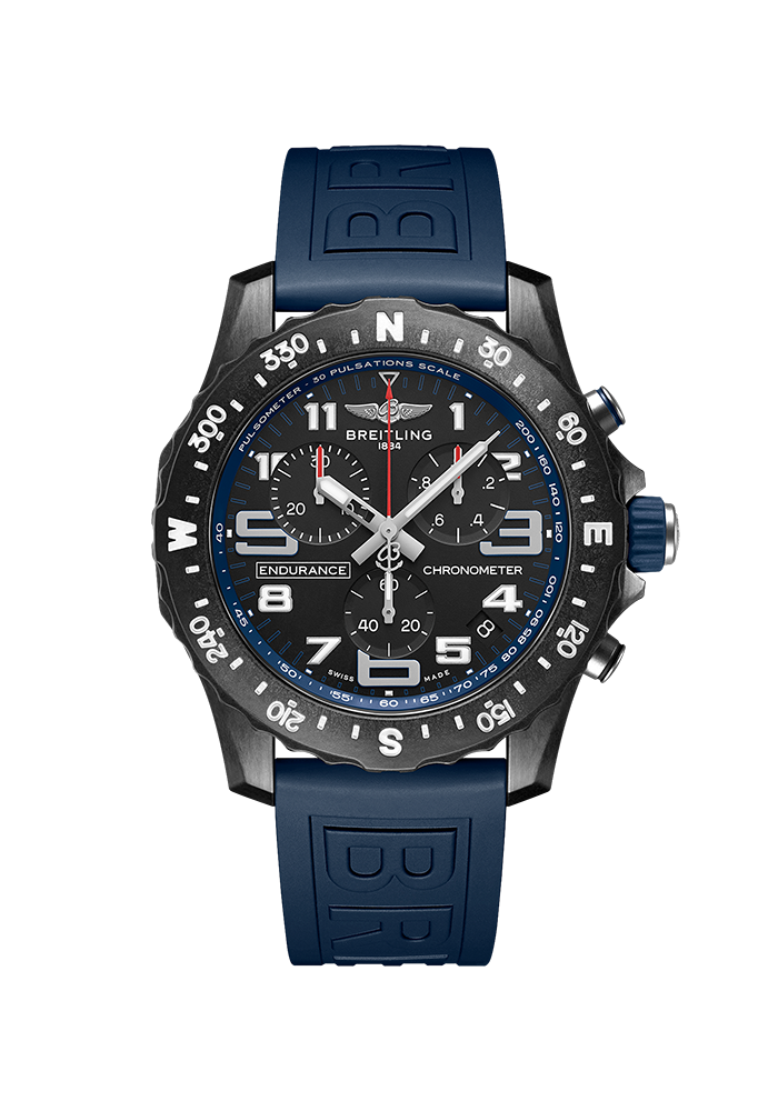 Endurance Pro 44